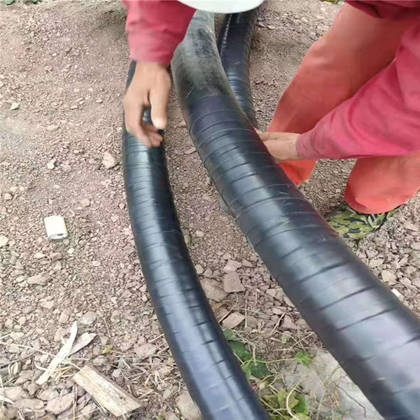 防火抗电弧胶带,为电力安全保驾护航 防火抗电弧胶带,为电力安全保驾护航