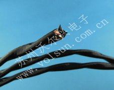 mile易游yy常见的电子线种类及应用