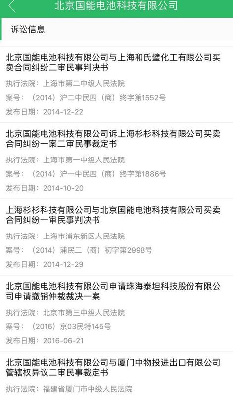 你们欠mile易游yy的，天会还mile易游yy
！--致北京国能电池科技、广州美驰电力科技等几家老赖客户！